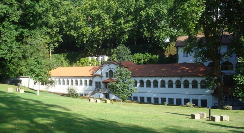 Alojamento Correia Caldelas Εξωτερικό φωτογραφία