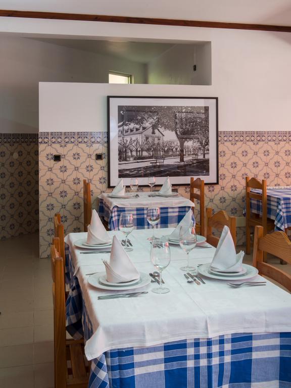 Alojamento Correia Caldelas Εξωτερικό φωτογραφία