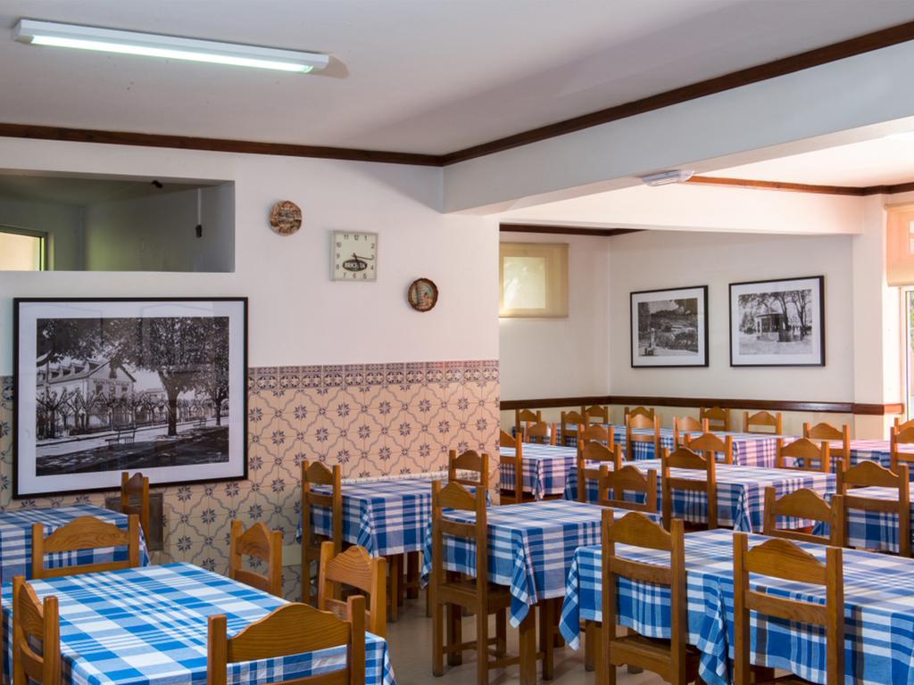 Alojamento Correia Caldelas Εξωτερικό φωτογραφία