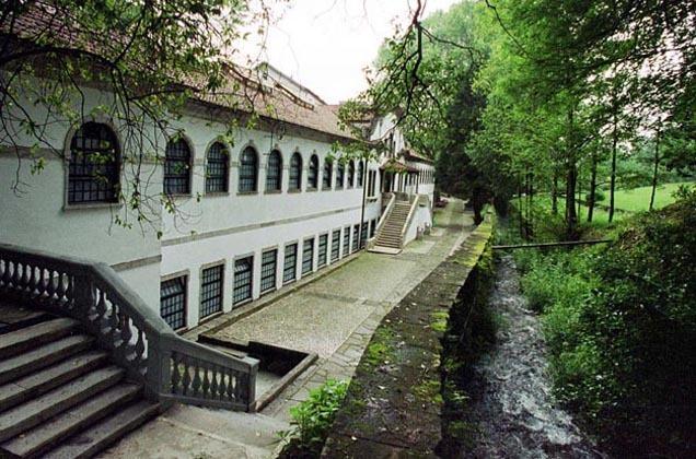 Alojamento Correia Caldelas Εξωτερικό φωτογραφία