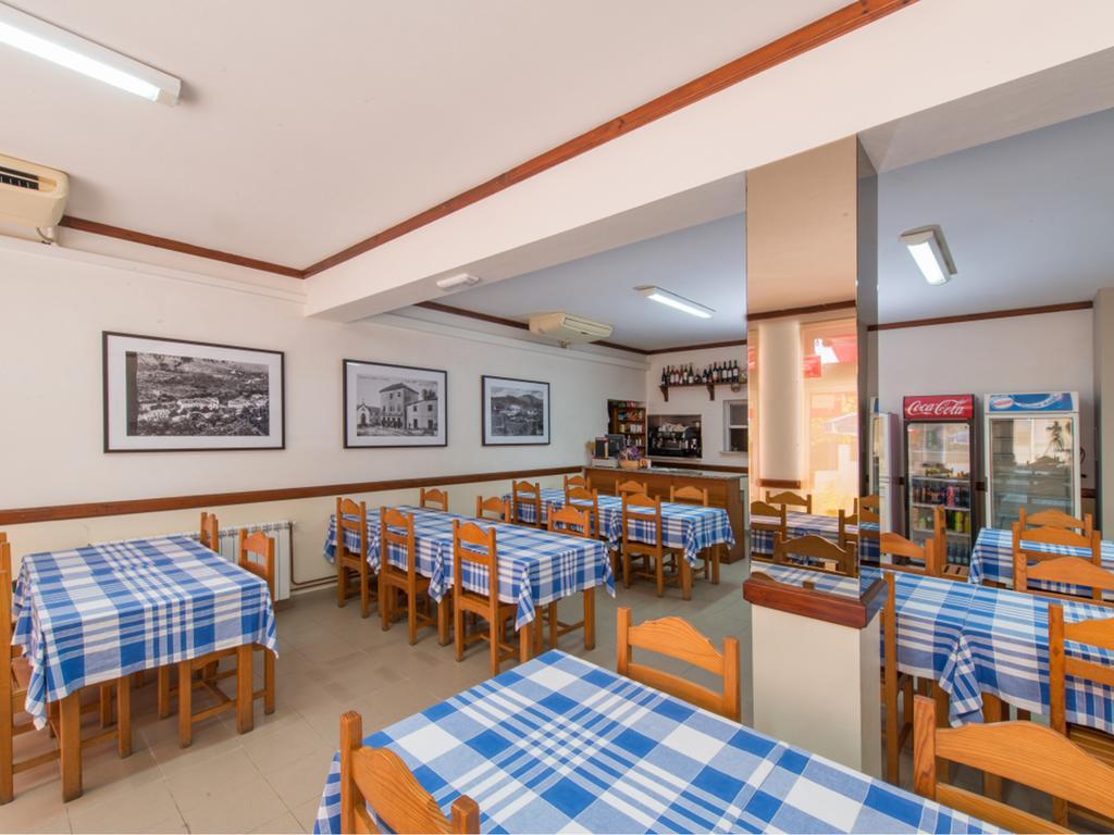 Alojamento Correia Caldelas Εξωτερικό φωτογραφία