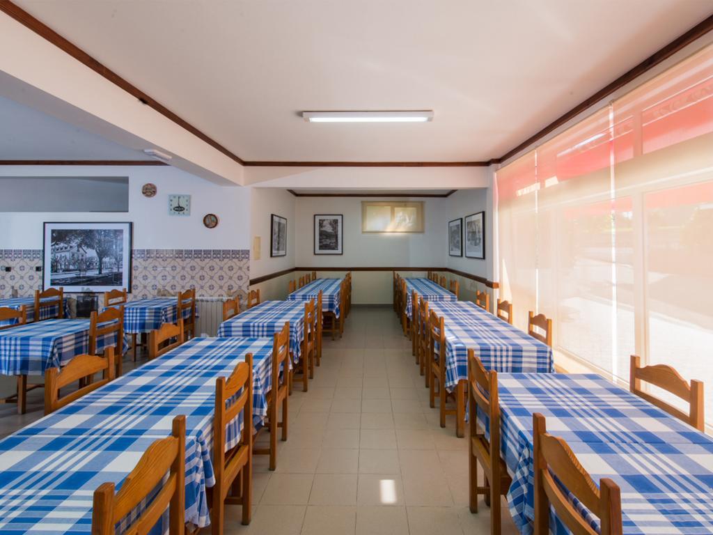Alojamento Correia Caldelas Εξωτερικό φωτογραφία