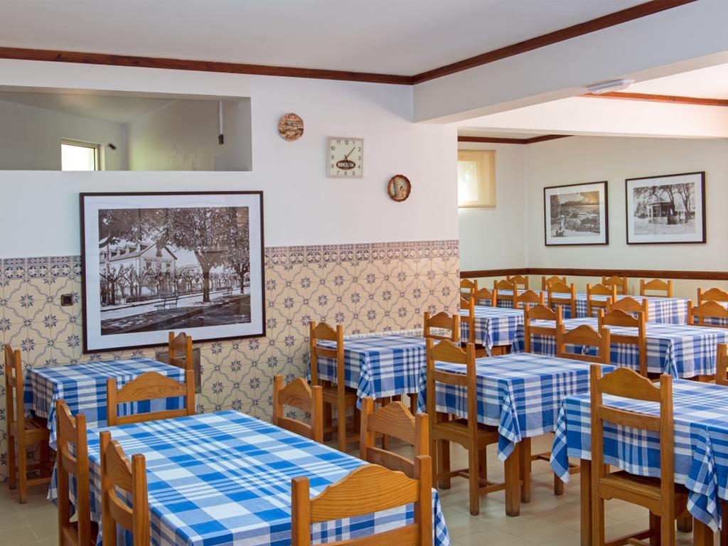 Alojamento Correia Caldelas Εξωτερικό φωτογραφία